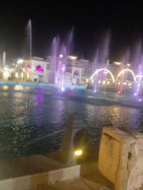 Chalets in Porto Sharm